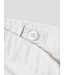 Name it zomer short meisjes - wit - NkfRose - mom fit
