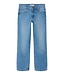 Name it zomer jeans broek jongens - licht blauw - NkmRyan - straight fit
