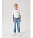 Name it zomer jeans broek jongens - licht blauw - NkmRyan - straight fit