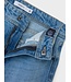Name it zomer jeans broek jongens - licht blauw - NkmRyan - straight fit