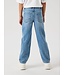 Name it zomer jeans broek jongens - licht blauw - NkmRyan - straight fit