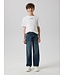 Name it zomer jeans broek jongens - donker blauw - NkmRyan - straight fit