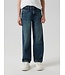 Name it zomer jeans broek jongens - donker blauw - NkmRyan - straight fit
