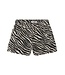 Name it zomer short meisjes - grijs - mom fit - NkfRose