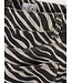 Name it zomer short meisjes - grijs - mom fit - NkfRose