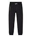 Name it zomer sweat broek jongens - zwart - NkmHonk