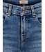Kids ONLY winter jeansbroek meisjes - blauw - KogJuicy - flared fit