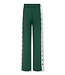 Kids ONLY winter broek meisjes - groen - KogPoptrash - loose fit