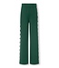Kids ONLY winter broek meisjes - groen - KogPoptrash - loose fit