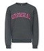Kids ONLY winter sweater meisjes - grijs - KogFrederikka - regular fit