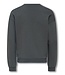 Kids ONLY winter sweater meisjes - grijs - KogFrederikka - regular fit