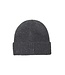 Kids ONLY winter muts meisjes - grijs - KogChyna - gebreid