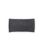 Kids ONLY winter hoofdband meisjes - grijs - KogChyna - gebreid