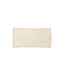 Kids ONLY winter hoofdband meisjes - wit - KogChyna - gebreid