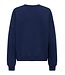 Kids ONLY winter sweater meisjes - blauw - KogLinda - regular fit