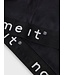 Name it winter ondergoed meisjes - zwart - 2p top - NkfShort