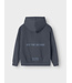 Name it winter sweater jongens - blauw - relaxed fit - NkmBronx