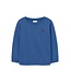 Name it winter sweater jongens - blauw - regular fit - NkmVimo