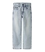 Name it winter jeansbroek jongens - blauw - loose fit - NkmRyan