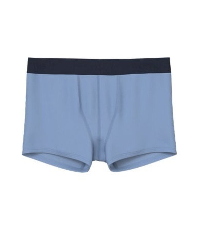 Name it winter ondergoed jongens - grijs - 3p boxer - NkmBoxer