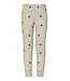 Name it winter pyjama meisjes - beige - NkfNightset