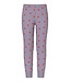 Name it winter pyjama meisjes - paars - NkfNightset