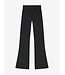 Nik&Nik zomer flair broek meisjes - zwart - Lily
