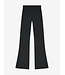 Nik&Nik zomer flair broek meisjes - zwart - Lily