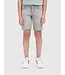 Ballin Zomer jeans short jongens - licht grijs - Jaxx - regular fit