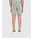 Ballin Zomer jeans short jongens - licht grijs - Jaxx - regular fit