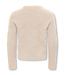 Kids ONLY winter sweater meisjes - wit - KogKatia - regular fit