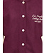 Kids ONLY winter bomberjack meisjes - paars - KogWestcoat