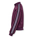 Kids ONLY winter track jacket meisjes - paars - KogWarm
