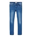 Name it winter jeansbroek jongens - blauw - xslim fit - NkmTheo