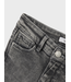 Name it winter jeansbroek meisjes - grijs - bootcut fit - NkfPolly