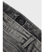 Name it winter jeansbroek meisjes - grijs - bootcut fit - NkfPolly