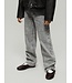 Name it winter jeansbroek meisjes- grijs - straight fit - NkfRose