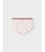 Name it winter ondergoed meisjes - paars - 3p hipster - NkfHipster