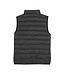 Lyle & Scott winter gilet jongens - zwart - gewatteerd