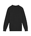 Lyle & Scott winter sweater jongens - zwart