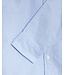 Lyle & Scott winter oxford shirt jongens - blauw