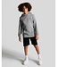 Lyle & Scott winter sweater jongens - licht grijs