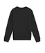 Lyle & Scott winter sweater jongens - zwart