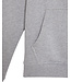 Lyle & Scott winter hoodie jongens - licht grijs