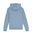 Lyle & Scott winter hoodie jongens - blauw