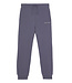 Lyle & Scott winter sweat broek jongens - donker blauw - Script - geborduurd
