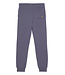 Lyle & Scott winter sweat broek jongens - donker blauw - Script - geborduurd