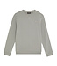 Lyle & Scott winter sweater jongens - grijs - Tonal