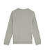 Lyle & Scott winter sweater jongens - grijs - Tonal