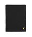 Lyle & Scott winter sjaal jongens - wit